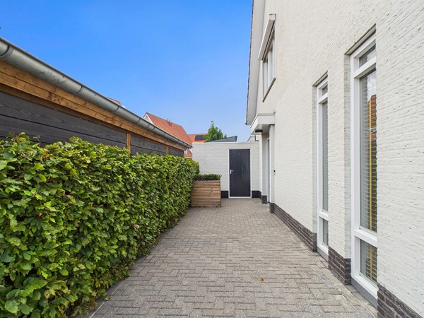 Medium property photo - Vuurvlinder 25, 4533 HJ Terneuzen
